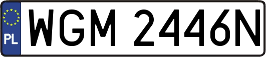 WGM2446N