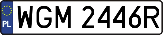 WGM2446R