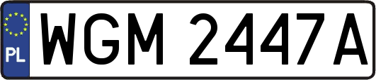 WGM2447A