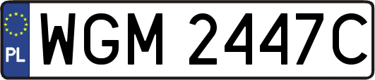 WGM2447C