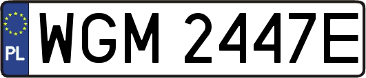 WGM2447E