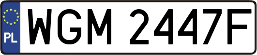 WGM2447F