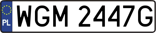 WGM2447G