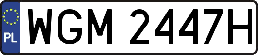 WGM2447H