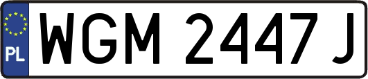 WGM2447J