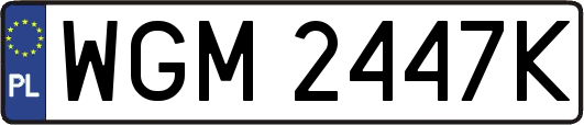 WGM2447K