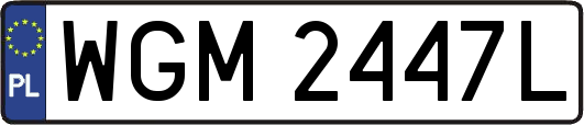 WGM2447L