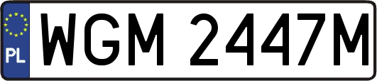 WGM2447M
