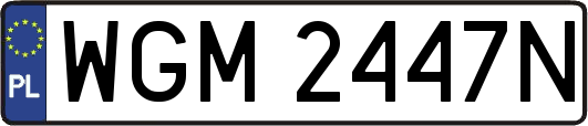 WGM2447N