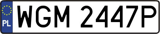 WGM2447P