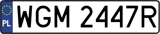 WGM2447R