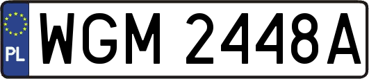WGM2448A