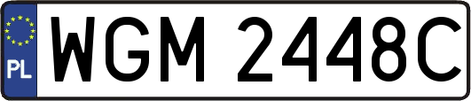 WGM2448C