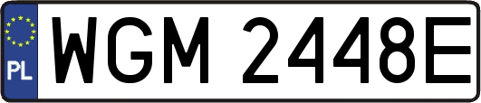 WGM2448E