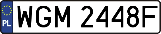 WGM2448F