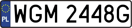 WGM2448G