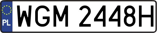 WGM2448H