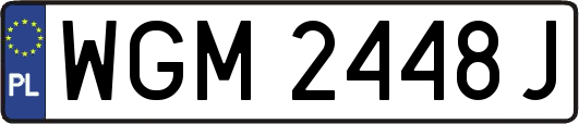 WGM2448J