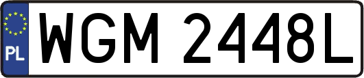 WGM2448L