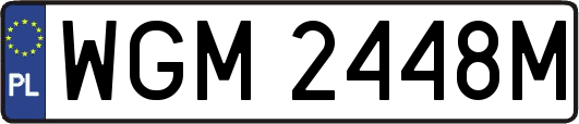 WGM2448M