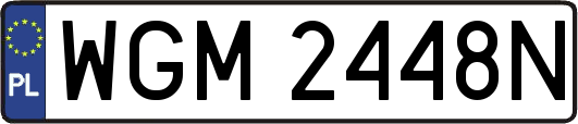 WGM2448N