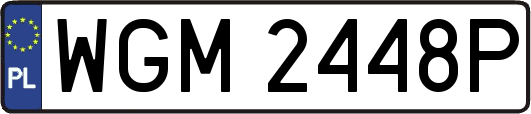 WGM2448P