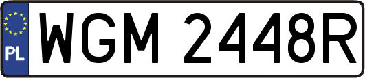 WGM2448R