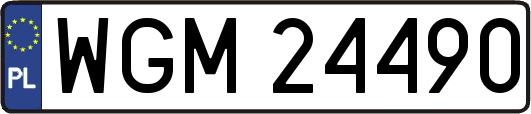 WGM24490