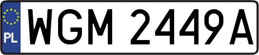 WGM2449A