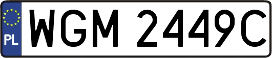 WGM2449C