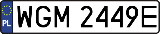 WGM2449E