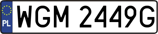 WGM2449G