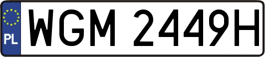 WGM2449H