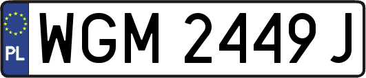 WGM2449J