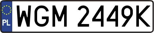 WGM2449K