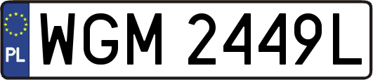 WGM2449L