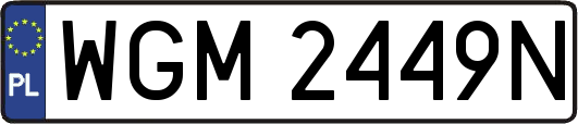 WGM2449N