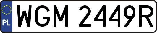 WGM2449R