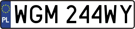 WGM244WY