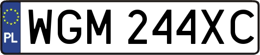 WGM244XC
