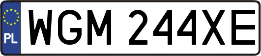 WGM244XE