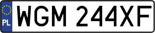 WGM244XF