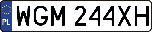 WGM244XH