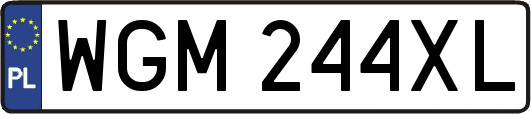 WGM244XL