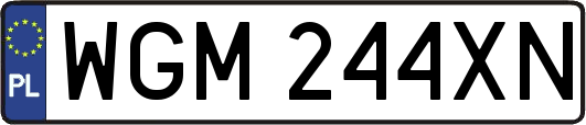 WGM244XN