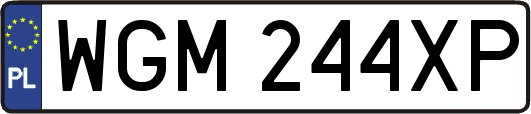 WGM244XP