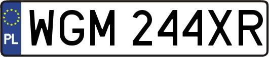 WGM244XR