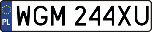 WGM244XU