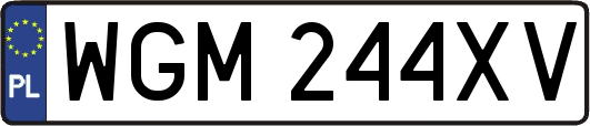 WGM244XV