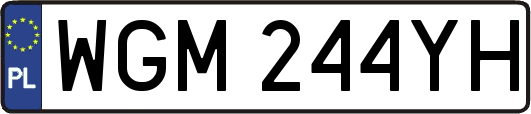 WGM244YH